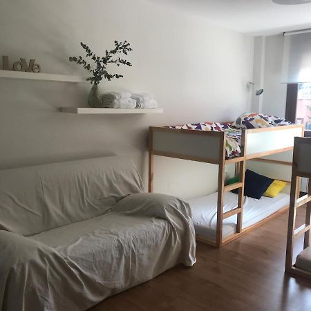 Ferienwohnung El Rinconcito De Valganon Exterior foto